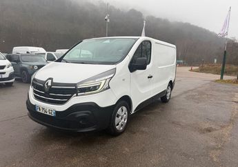  Voir d&eacute;tails -Renault Trafic 2.0 DCI Grand confort -GARANTIE- TVA &agrave; Algrange (57)