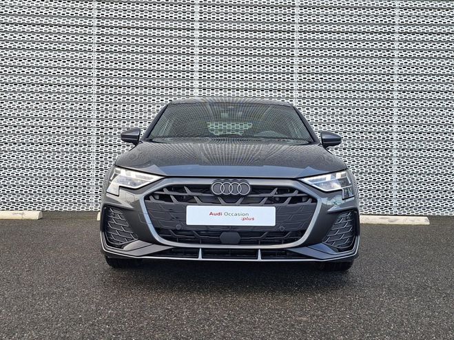 Audi A3 Sportback TFSI Mild Hybrid 150 S tronic  Gris de 2025