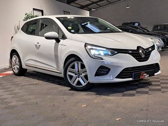  Voir d&eacute;tails -Renault Clio 5 - 1.5 DCI 100 CV FINANCEMENT POSSIBLE &agrave; Saint-Jory (31)