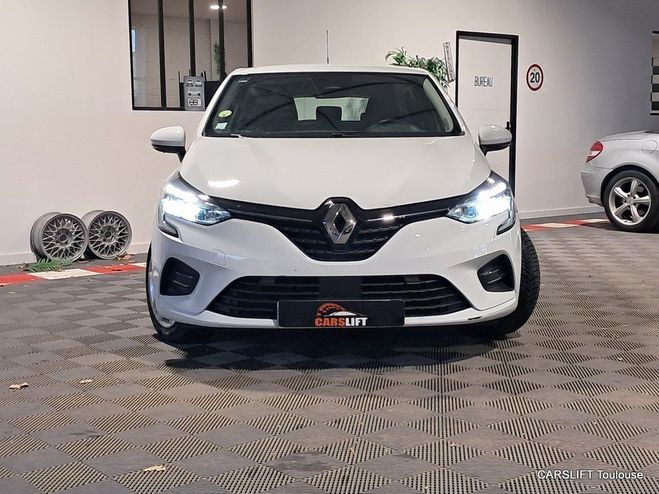 Renault Clio 5 - 1.5 DCI 100 CV FINANCEMENT POSSIBLE  de 2021
