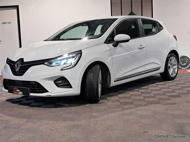Renault Clio 5 - 1.5 DCI 100 CV FINANCEMENT POSSIBLE  de 2021