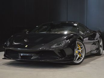  Voir d&eacute;tails -Ferrari F8 Tributo coup� 720ch - Si�ges daytona - 16.000 km &agrave; Lille (59)
