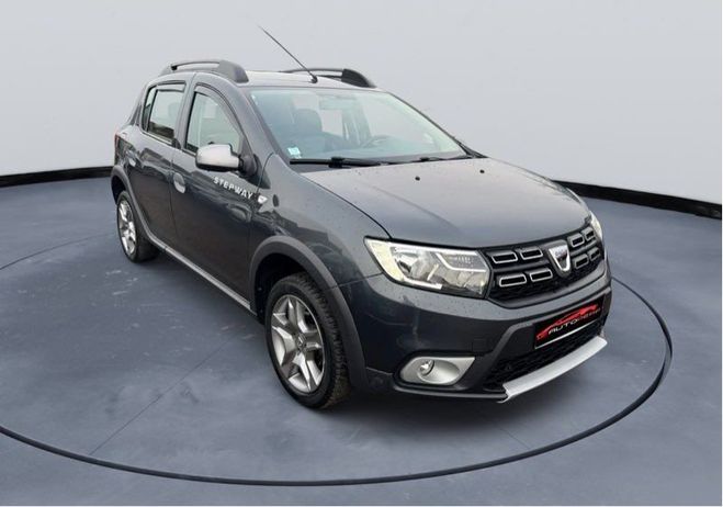 Dacia Sandero 1.0 SCe 75ch Urban Stepway climatisation Autre de 2018
