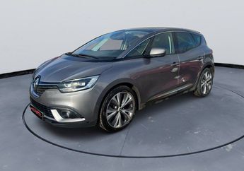  Voir d&eacute;tails -Renault Scenic 4 1.5 dCi 110 CH Intens &agrave; Nevers (58)