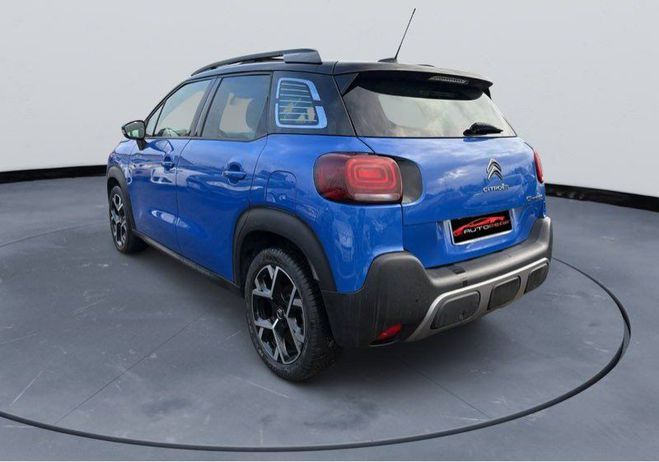 Citroen C3 Aircross shine plus 1.2 110 ch garantie  Autre de 2021