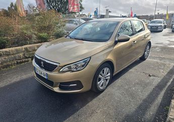  Voir d&eacute;tails -Peugeot 308 1.6l hdi 100ch GARANTIE phase 2 11-2017 &agrave; Sannois (95)