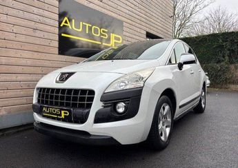  Voir d&eacute;tails -Peugeot 3008 1.6 e-hdi 115 fap business bmp6 &agrave; Pierrelaye (95)