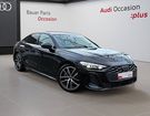 Audi A5 TDI Hybride 204 ch S tronic 7 S line &agrave; Nanterre (92)