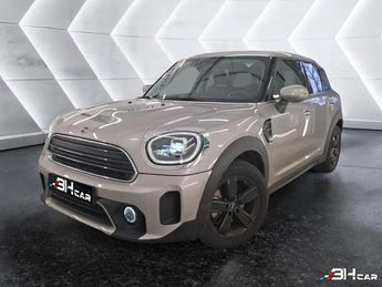  Voir d&eacute;tails -Mini Countryman 136 CH BVA7 ESSENTIAL GARANTIE 1 AN 2024 &agrave; Fay-aux-Loges (45)