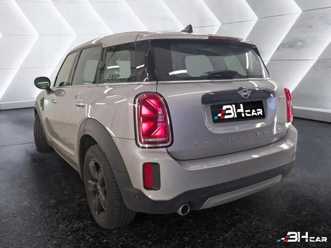 Mini Countryman 136 CH BVA7 ESSENTIAL GARANTIE 1 AN 2024 Gris de 2024