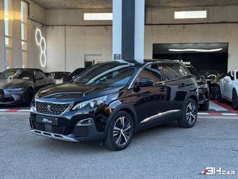  Voir d&eacute;tails -Peugeot 3008 GT LINE 2.0L BLUEHDI 150cv / DISTRIBUTIO &agrave;  La Seyne-sur-Mer (83)