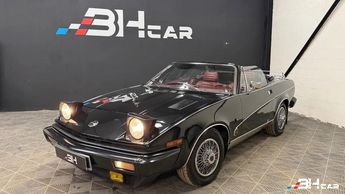  Voir d&eacute;tails -Triumph TR7 1981 Enti�rement restaur�e &agrave; Roanne (42)