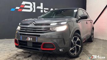  Voir d&eacute;tails -Citroen C5 Aircross 1.2 PureTech 130 Shine Pack S&S &agrave; Roanne (42)