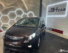 Opel Zafira 2.0 CDTI 130 &agrave; Pruniers-en-Sologne (41)