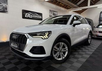  Voir d&eacute;tails -Audi Q3 35 TFSI 150CH Toit Panoramique -Bang Olu &agrave; Bondues (59)