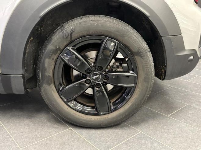 Mini Countryman Cooper 136ch Edition Premium Plus BVA7 Melting Silver Iii de 2023