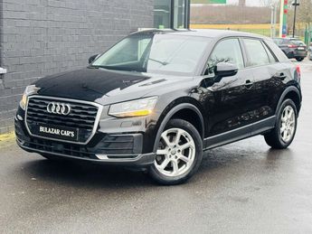  Voir d&eacute;tails -Audi Q2 1.4 TFSI GARANTI ECRAN CLIM CUIR NAVI US &agrave; P�ruwelz (76)