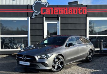  Voir d&eacute;tails -Mercedes Classe CLA ng Brake 200 163CH PROGRESSIVE LINE 7G-D &agrave; Cranves-Sales (74)