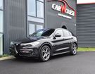Alfa romeo Stelvio 2.2 DIESEL 190 10CV Q4 SPRINT AT8 à Pontivy (56) Alfa romeo Stelvio 2.2 DIESEL 190 10CV Q4 SPRINT AT8 à Pontivy (56)
