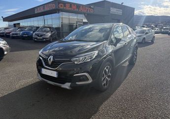  Voir d&eacute;tails -Renault Captur 1.5 DCI 90CH ENERGY INTENS EURO6C &agrave; Aubi�re (63)