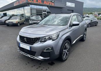  Voir d&eacute;tails -Peugeot 3008 1.6 BLUEHDI 120CH ALLURE S&S &agrave; Aubi�re (63)