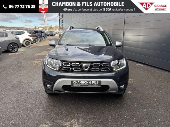 Dacia Duster ECO-G 100 4x2 Prestige Gris M�tallis� de 2021