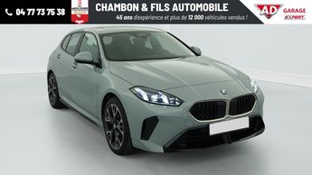  Voir d&eacute;tails -BMW Serie 1 F70 120d 163 ch DKG7 M Sport &agrave;  La Grand-Croix (42)