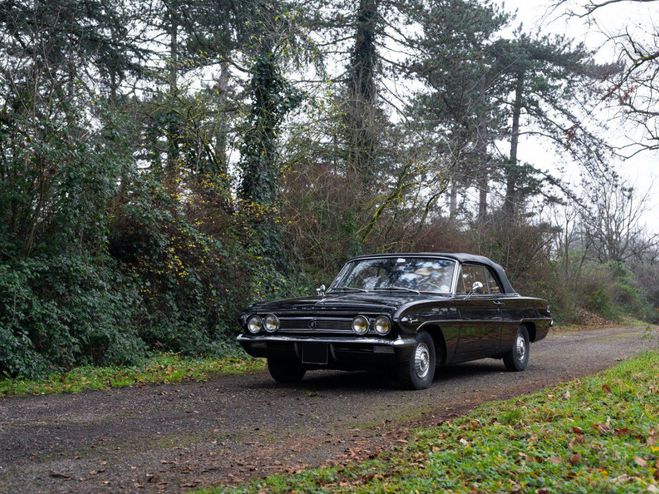 Buick Skylark 1962 ? Special cabriolet  de 1962