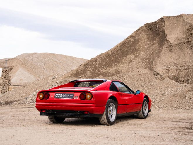 Ferrari 328 1985 ? GTS  de 