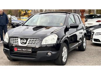  Voir d&eacute;tails -Nissan Qashqai 2.0 dCi 150 BVA Tekna All-Mode - GARANTI &agrave; Colmar (68)