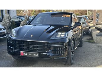  Voir d&eacute;tails -Porsche Cayenne COUPE 3.0 V6 519 Tiptronic S E-Hybrid PH &agrave; Colmar (68)