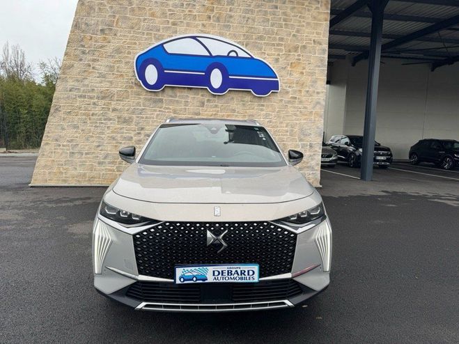 Citroen DS 7 CROSSBACK E-TENSE 4X4 300CH OPERA Cristal Pearl de 2024