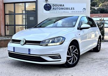  Voir d&eacute;tails -Volkswagen Golf VII 1.0 TSI 115CH CONFORTLINE DSG7 EURO6 &agrave; Solli�s-Ville (83)