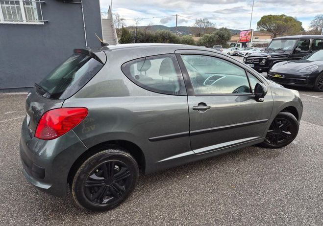 Peugeot 207 1.4 vti 95 cv garantie Suvi int�gral Autre de 2008