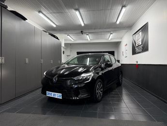  Voir d&eacute;tails -Renault Clio 1.0 TCe 90Ch �quilibre - 14 000 Kms &agrave; Marseille (13)