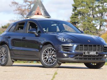 Voir d&eacute;tails -Porsche Macan 2.0 &agrave; Paris (75)