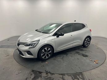  Voir d&eacute;tails -Renault Clio V SOCIETE E-TECH FULL HYBRID 145 EVOLUTI &agrave; Quimper (29)