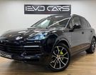 Porsche Cayenne 3.0 V6 462ch E-Hybrid / Origine France / &agrave; Gleiz� (69)