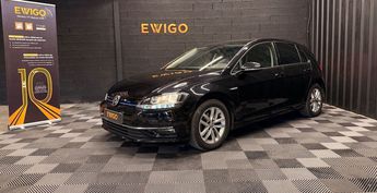  Voir d&eacute;tails -Volkswagen Golf 1.5 tsi 130 confort line dsg bva carplay &agrave; Lavilledieu (07)