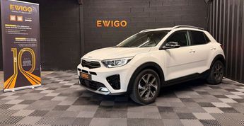  Voir d&eacute;tails -Kia Stonic 1.0 t-gdi 120 mhev hybrid gt line dct bv &agrave; Lavilledieu (07)