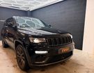 Jeep Grand Cherokee 3.0 crd 250 s-limited pack awd carplay c &agrave; Brignais (69)