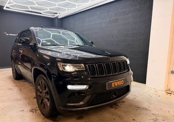  Voir d&eacute;tails -Jeep Grand Cherokee 3.0 crd 250 sport limited pack awd carpl &agrave; Brignais (69)