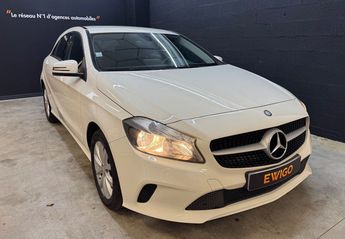  Voir d&eacute;tails -Mercedes Classe A 160 1.6 102ch business ( w176 phase 2 )  &agrave; Brignais (69)