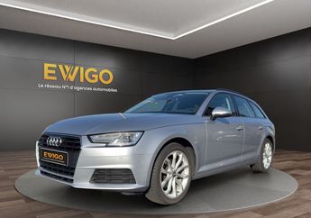  Voir d&eacute;tails -Audi A4 avant 2.0 tdi 150 s-tronic bva garantie  &agrave; Colmar (68)