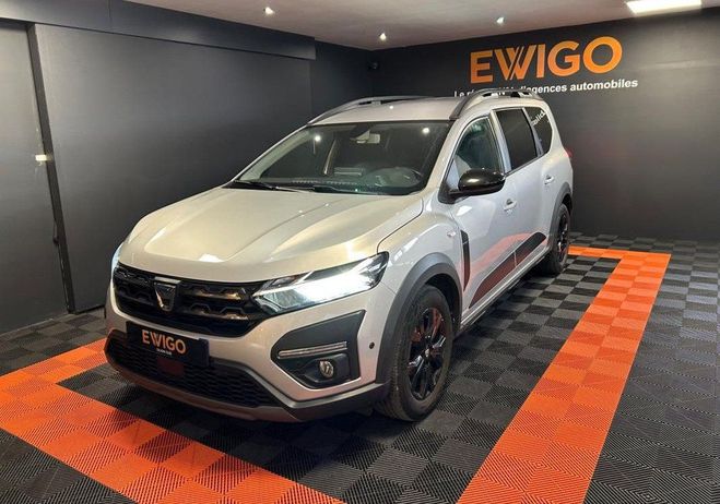 Dacia Jogger 1.0 TCE 110 EXTREME LIMITED EDITION   7  Gris de 2022