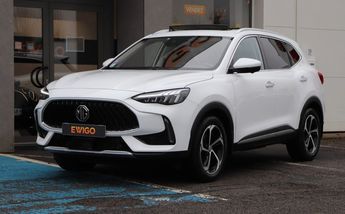  Voir d&eacute;tails -MG EHS Mg 1.5 t-gdi 258ch phev hybrid luxury bv &agrave; Jouy-aux-Arches (57)