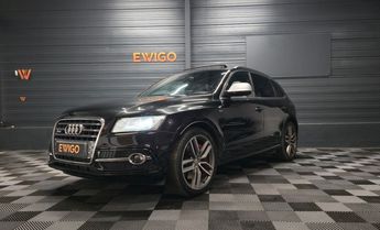  Voir d&eacute;tails -Audi SQ5 3.0 tdi 313 advance quattro tiptronic bv &agrave; Mont�limar (26)