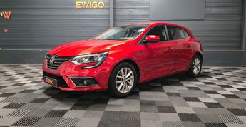  Voir d&eacute;tails -Renault Megane 1.2 tce 130 energy intens &agrave; Mont�limar (26)