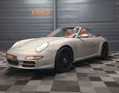 Porsche 911 997 carrera cabriolet + ims remplacer &agrave; Mont�limar (26)