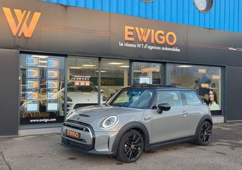 Voir d&eacute;tails -Mini One cooper se 184ch edition camden &agrave; Rixheim (68)